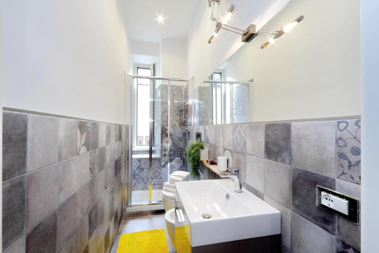 St. Peter Station Loft Apartment Rome Exterior photo