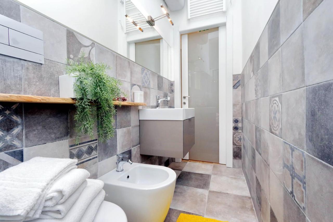 St. Peter Station Loft Apartment Rome Exterior photo